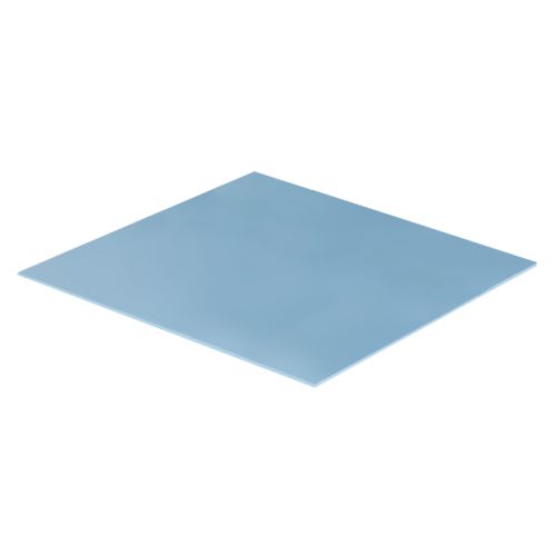ARCTIC TP-3 Thermal Pad 0.5mm - Premium Silicone 100x100mm Blue ARCTIC TP-3 Thermal Pad 0.5mm - Premium Silicone 100x100mm Blue